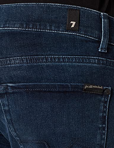 7 For All Mankind Standard Luxe Performance Eco