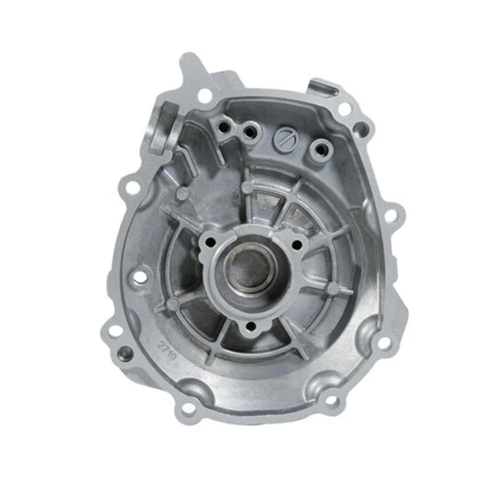 Motore del motociclo Statore Carter Manovella Copertura Della Cassa Per Ya&maha YZF R1 2015-2024 R1S 2016-2018 Argento