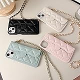 Zoom IMG-2 djiele custodia in pelle geometrica Zoom IMG-2 djiele custodia in pelle geometrica