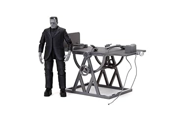 Amazon.co.jp: Universal Monsters - フランケンシュタイン