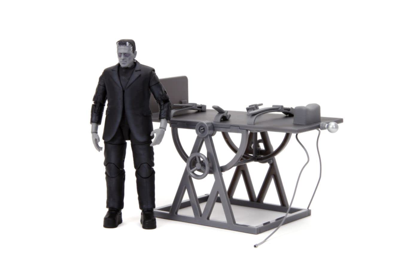 Amazon.co.jp: Universal Monsters - フランケンシュタインデラックス