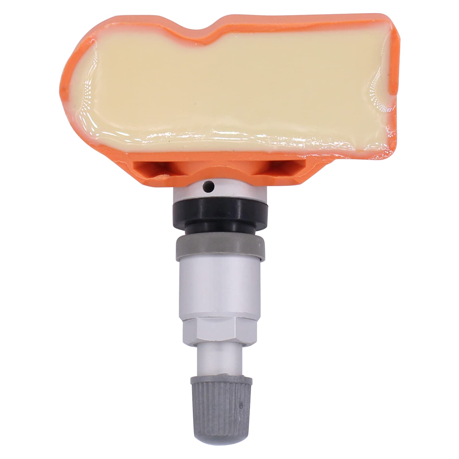 Doo Engy 4x 433MHz Reifendrucksensor RDK Sensoren für BM-W 5er F10 F11 6er F12 7er F01 F02 X3 F25