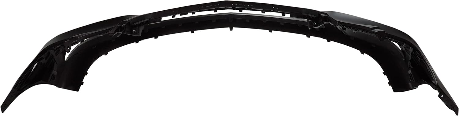 Garage-Pro Bumper Cover Compatible with 2010-2013 Mercedes Benz E350, 2010-2013 E550, 2012-2013 E300 and 2013 E400 Sedan