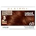 Clairol Natural Instincts Semi-Permanent Hair Dye, 6.5R Light Auburn Hair Color, 3 Count