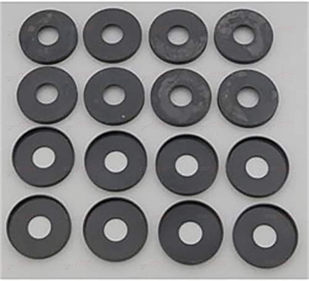 Manley Spring Cup 1.580in Spring OD 1.687in Cup OD .570in Cup ID - for Manley 221443