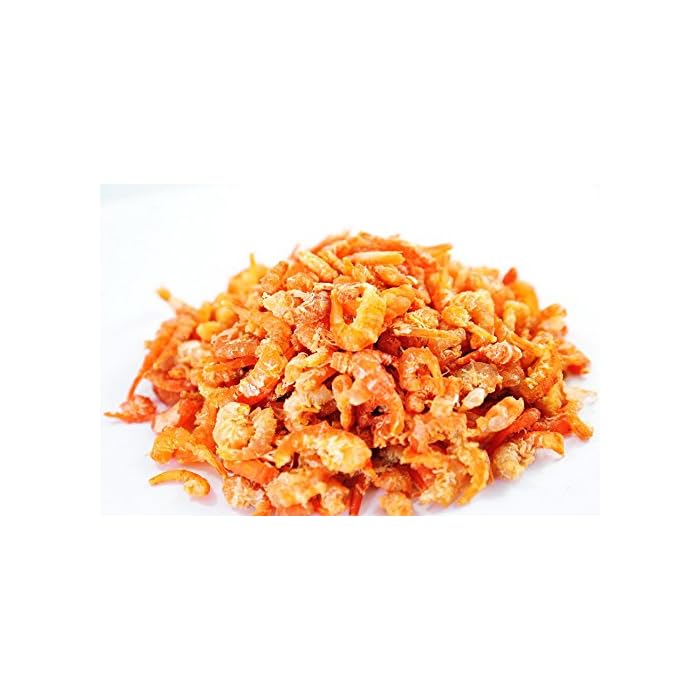 Buy Thai Sea Food Banana Shrimp Dried Shrimp Seafood Grade a for