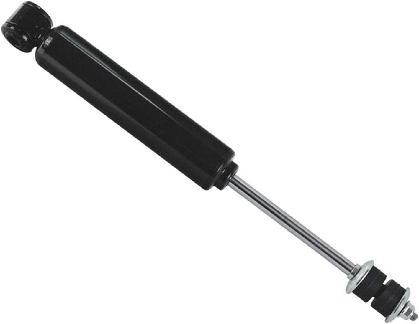 Maxfavor 4WD Front Shocks Struts fit for Dodge Durango 1998-2003 / Dodge Dakota 1987-1992 1993 1994 1995 1996 1997 1998 1999 2000 2001 2002 2003 2004，Shock Absorbers Suspensions Amortiguadores