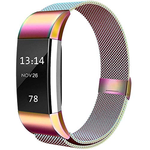 Best Magnetic Wristband For Fitbit Charge 2