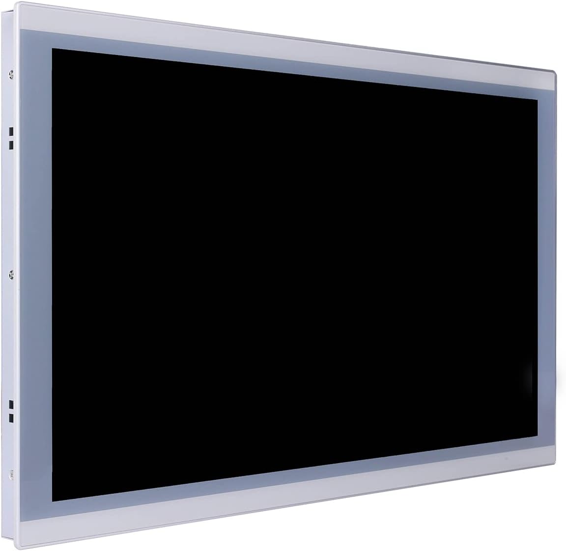 21.5" TFT LED IP65 Industrial Panel PC, 10-point Projected Cap