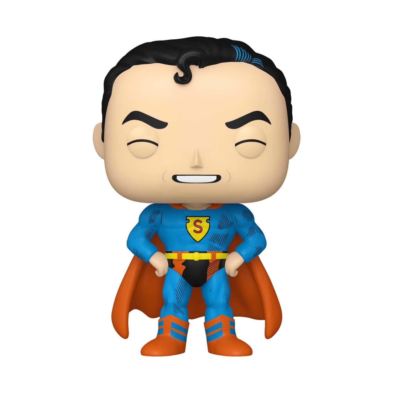 Funko POP! Movies: DC Justice League Vinyl Figure Series (Model - View #7