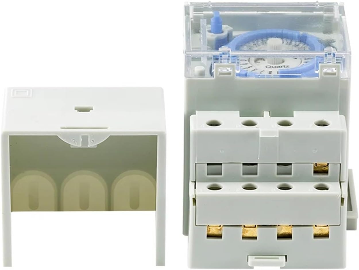 SUL181H Analogues Electrical Programmable Timers Controller Saudi Arabia Battery Din Rail Mechanical Timer Switch