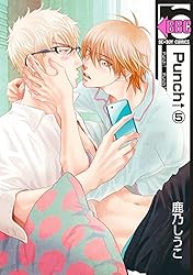 Amazon.co.jp: Punch↑(7) (ビーボーイコミックス) eBook : 鹿乃