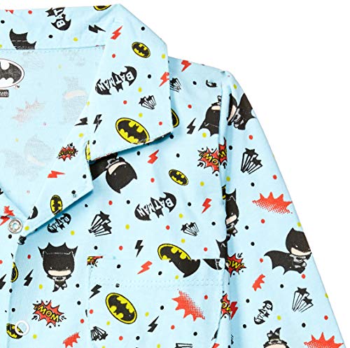 Image of ETEENZ Baby-Boys Boys' Sleepsuits