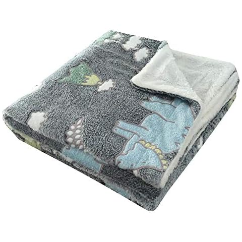 Olivia Rocco Glow In The Dark Duvet Set Cover