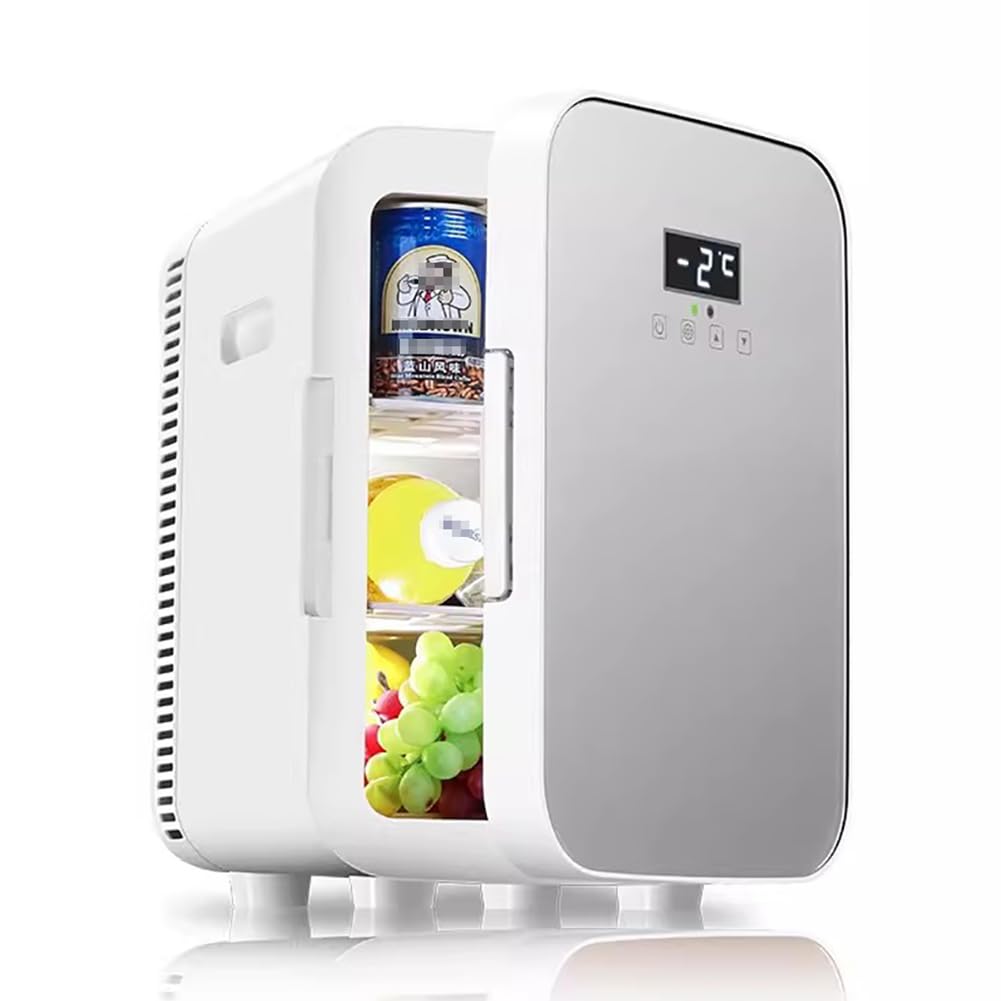 TT-YEL 0.5 cu ft Beverage Cooler White