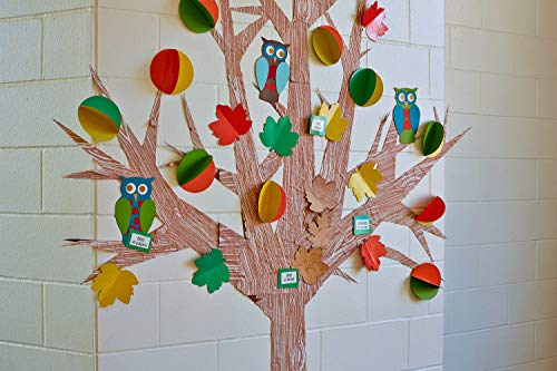 Scotch Restickable Dots, Clear, 7/8-In X 7/8-In, 18-Dots (R105) #TOP6