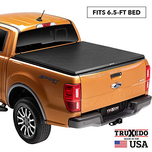 Truxedo Truxport Soft Roll Up Truck Bed Buy Online In Bahamas At Desertcart