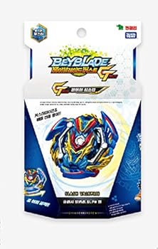 TAKARA TOMY Beyblade Burst B-134 Booster Slash Valkyrie BL PW