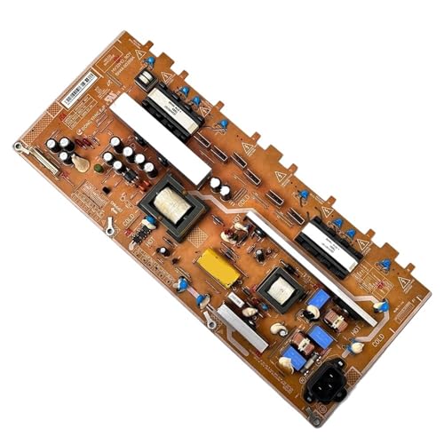 Carte alimentation de rechange BN44-00289A pour réparer un écran TV noir