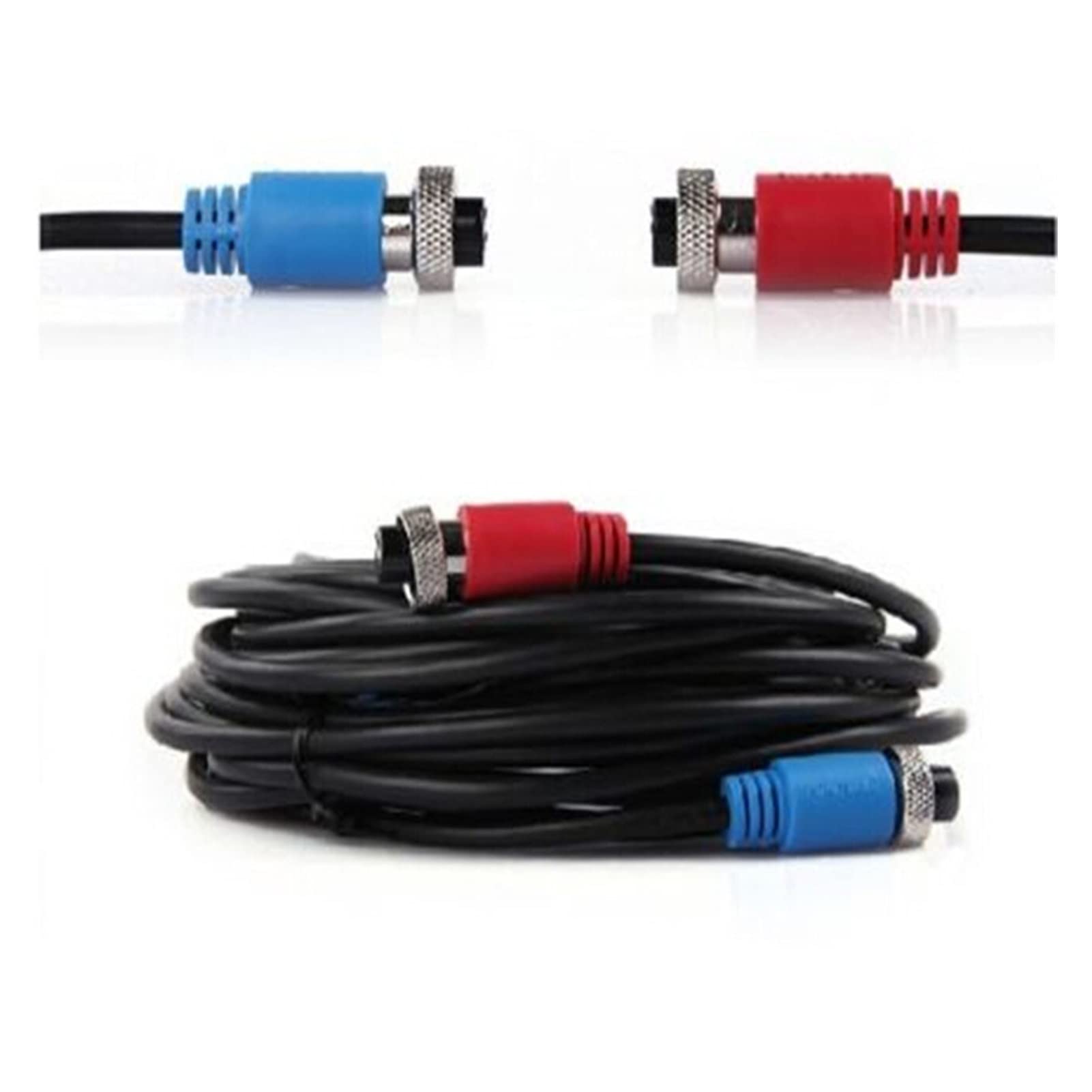 Caudalimetro TDS-100H-M1/M2+S1/2 Misuratore di flusso a ultrasuoni portatile Morsetto sul sensore (DN15-700mm)
