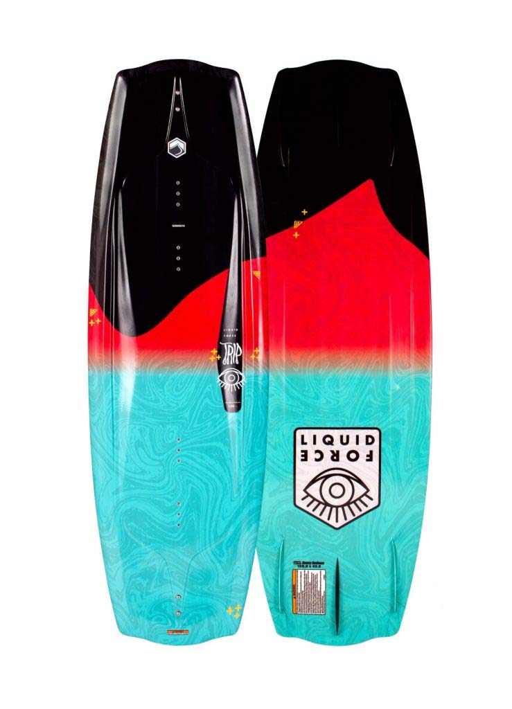 Liquid Force Trip Wakeboard 2021 - 139
