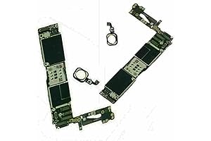 Fit for iPhone 6 Plus 16GB Motherboard