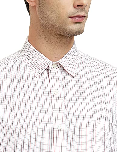 Image of Amazon Brand - Symbol Men's Regular Fit Formal Shirt