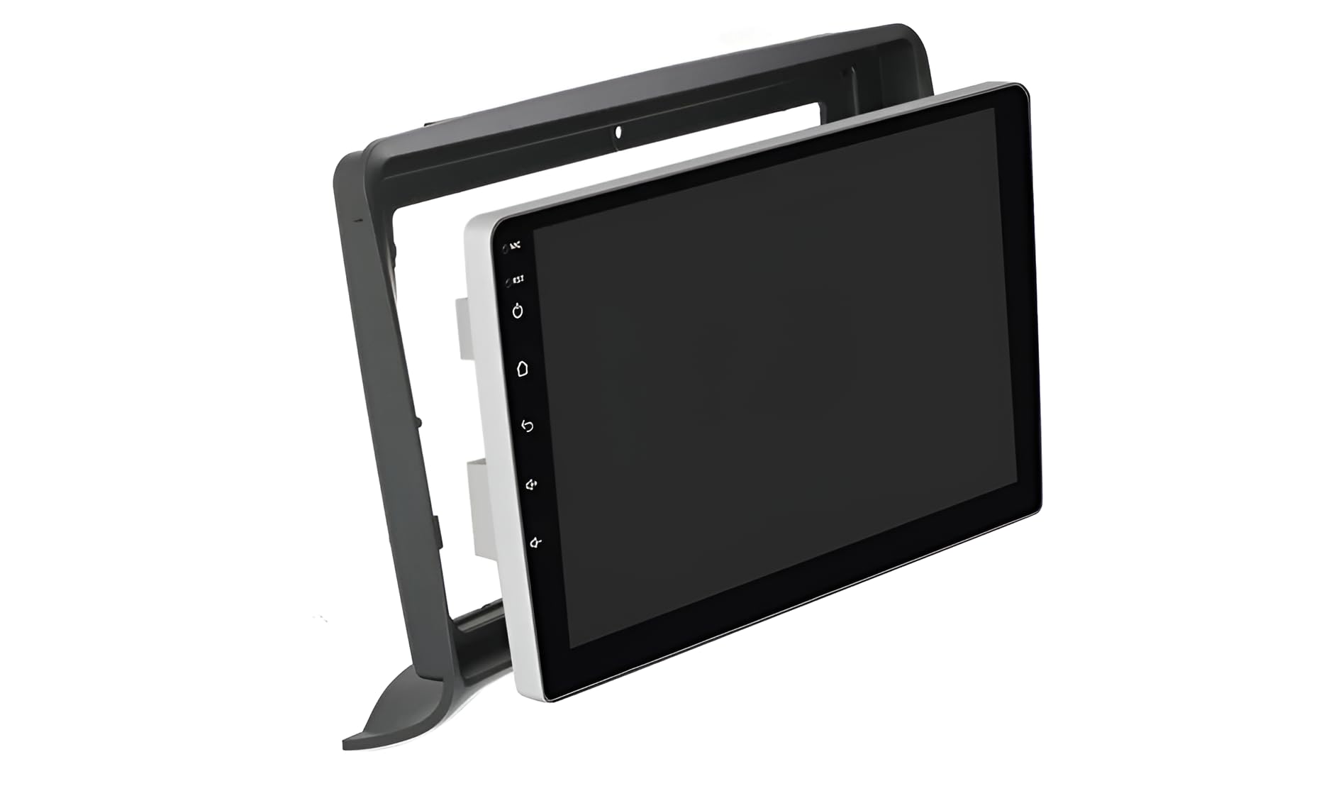 Image secondaire de Sound-way Kit Montage Cadre façade Adaptateur autoradio 9