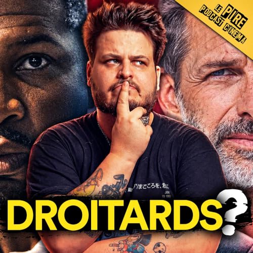 Pourquoi le CIN&Eacute;MA de DROITE, c'est NUL ? ❌
