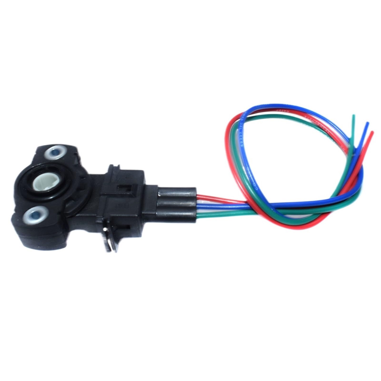 Sensor de posición del acelerador TPS/Conector de cable 13631721456 GEGT7610-329 1 pieza(GEGT7610-329)