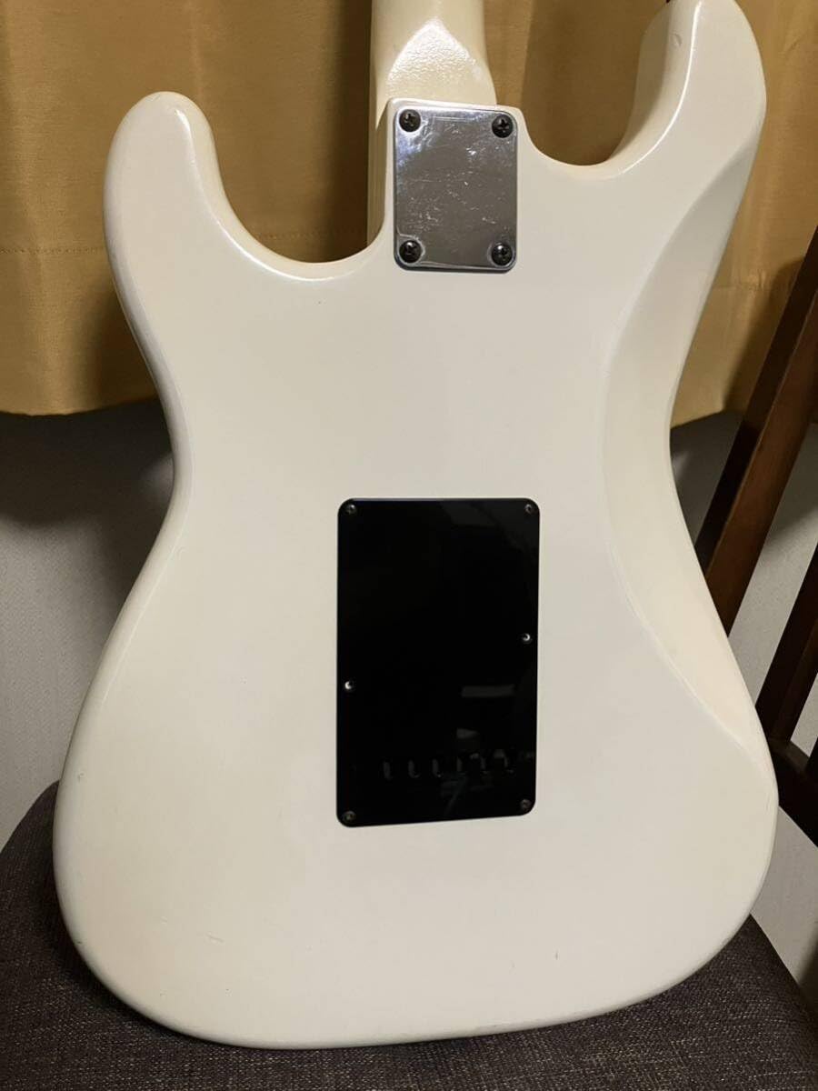 Amazon.co.jp: Japan Vintage TOMSON Stratocaster Thomson Matching