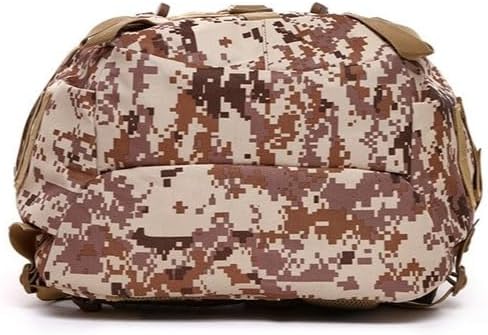 Large Capacity Multifunctional Waterproof Crossbody Shoulder Bag for Men Outdoor Travel Sports Duffel (06)