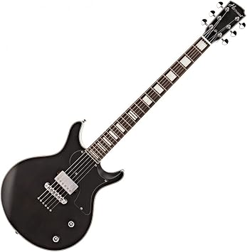 Vintage Electric Rock Guitar Hartwood Fifty6 with Tune-O-Matic Bridge