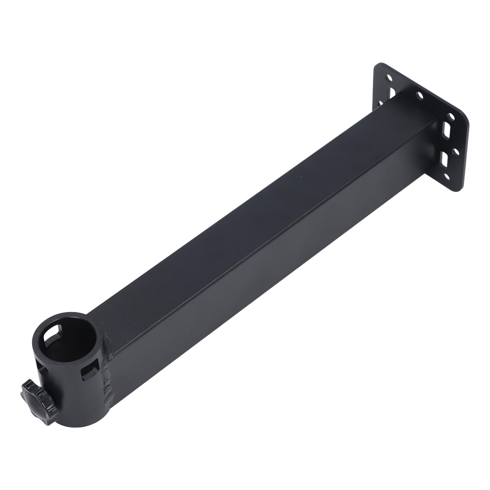 Support Mural Long en Alliage D'aluminium Robuste pour Antennes V2 Gen 2 pour Mur Extérieur