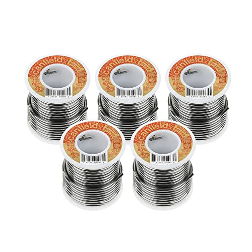 10 Best 10 Stained Glass 60/40 Solder 10 of 2022