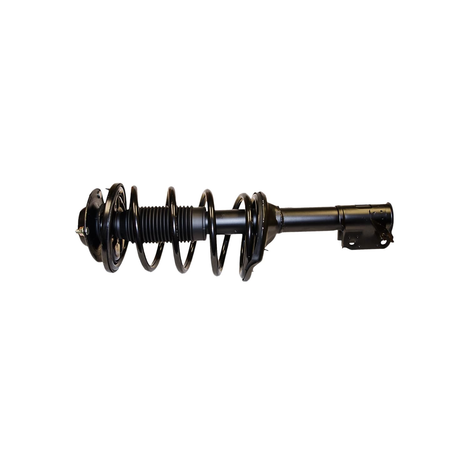 Gabriel G57140 Ultra ReadyMount Front Right Complete Strut Assembly for 01-06 Hyundai Santa Fe (1 Pack)