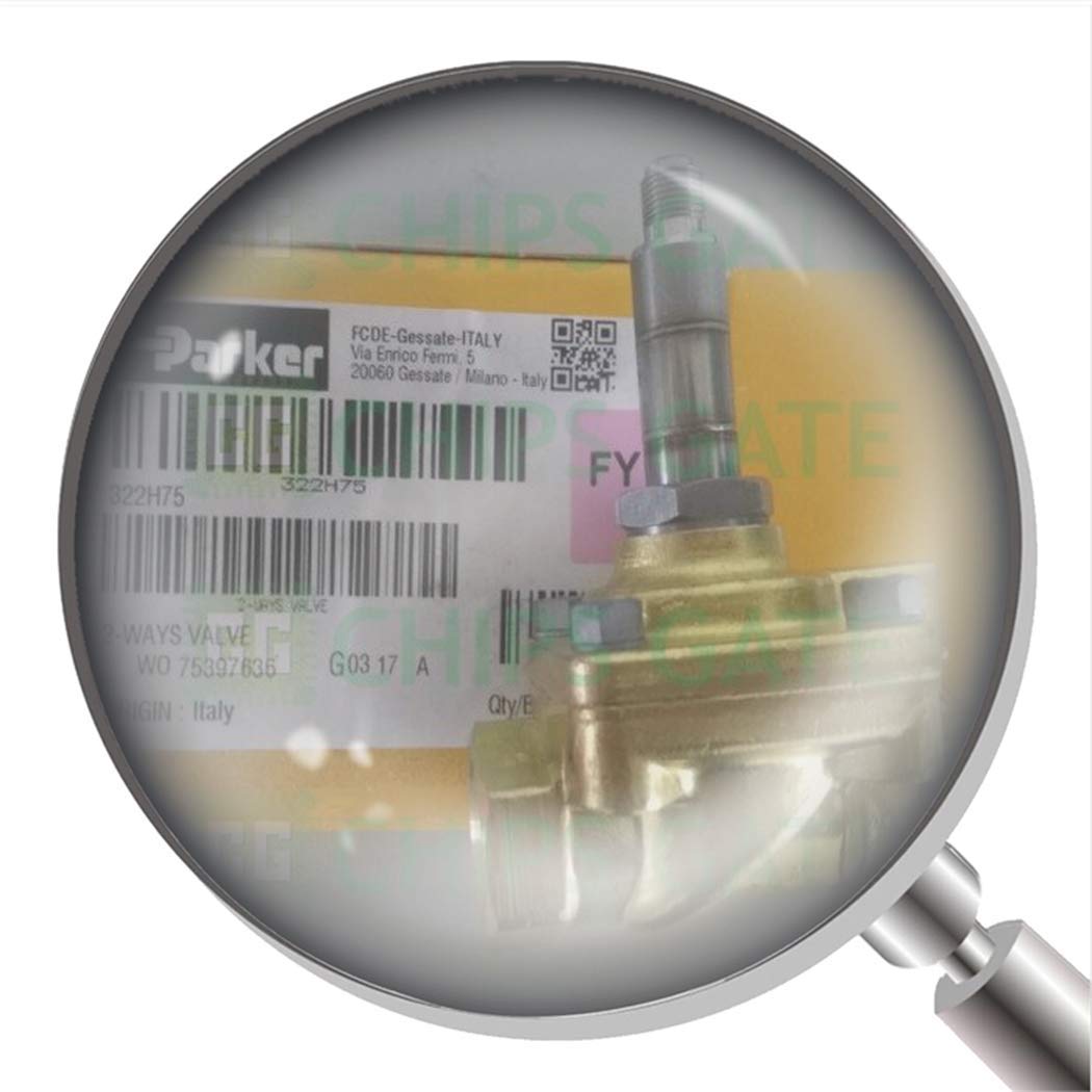 322H75 1Pcs New 322H75