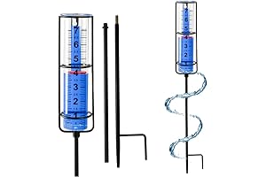 RM-LBS7-002 7" Freeze Proof Rain Gauge Tube