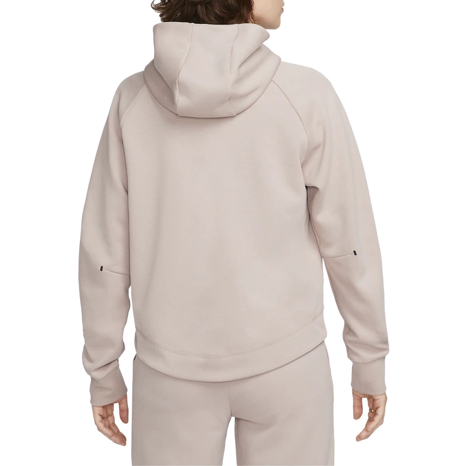 Nike NSW TCH FLC WR Essntl Fz HDY Koszulka damska