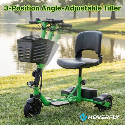 Hoverfly T3 Mobility Scooter