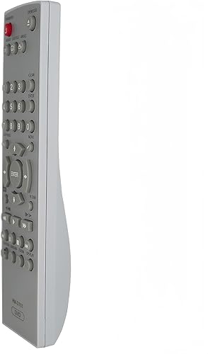 Miniatura 3 de Mando a distancia universal de repuesto compatible con reproductor de DVD Pioneer DV-400V DV-400V-G DV-410 DV-410V DV-420 DV-420V DV-463 DV-464