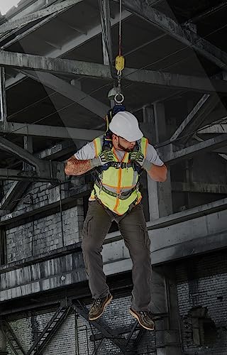 Image of 3M DBI-SALA Personal Self-Rescue Kit 3320051, 50 ft, Rope