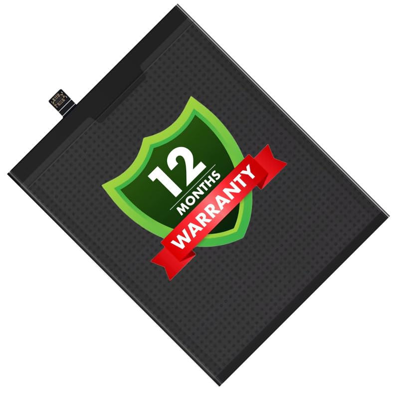 Image of Original BM3L Battery Compatible for Xiaomi Mi 9 (M1902F1G) - (3300mAh) - 1 Year Warranty DF7