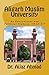 Aligarh Muslim University: An Educational and Political History, 1920-47