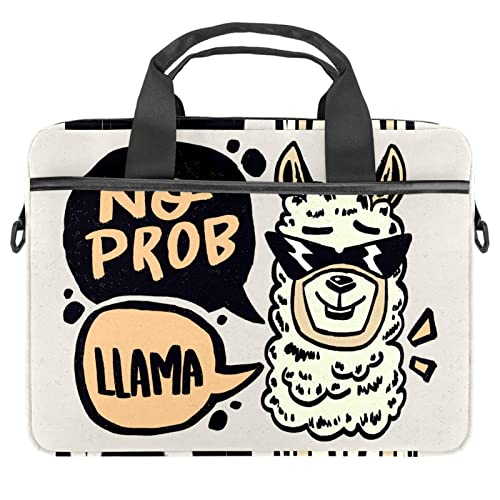 Sac ordinateur portable 13 13.3 14.5 pouces imprimé cactus original