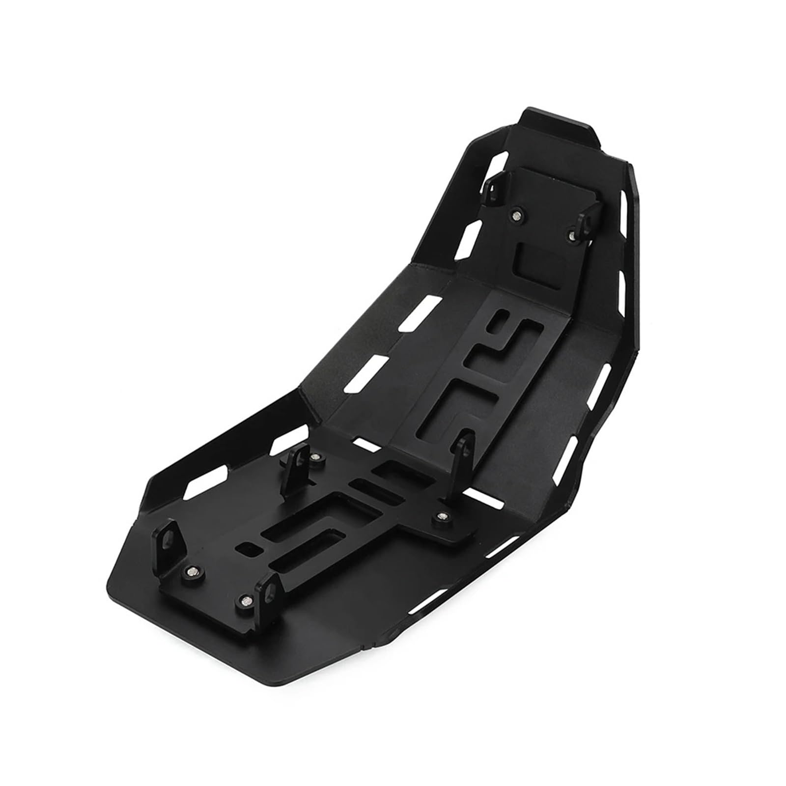 Per Vitpilen 401 Per Svartpilen 401 2018-2019 Telaio motore motociclo sotto la piastra paramotore copertura motore Base del Motore(1)