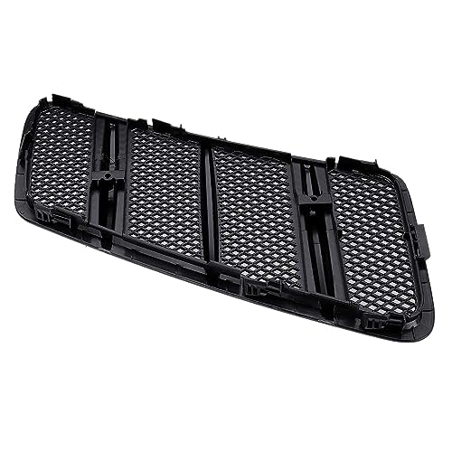 Ventilation de capot défectueuse ? Grille d'admission pour ML