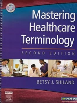 Medical Terminology Online for Mastering Healthcare Terminology
