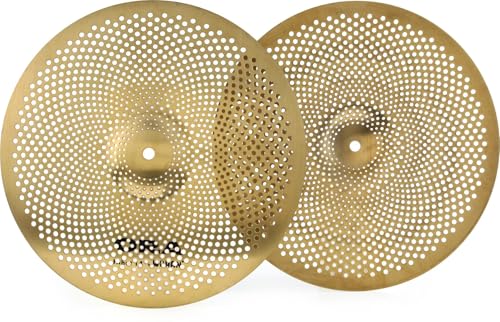 Wuhan ORA Series Hi hats 14