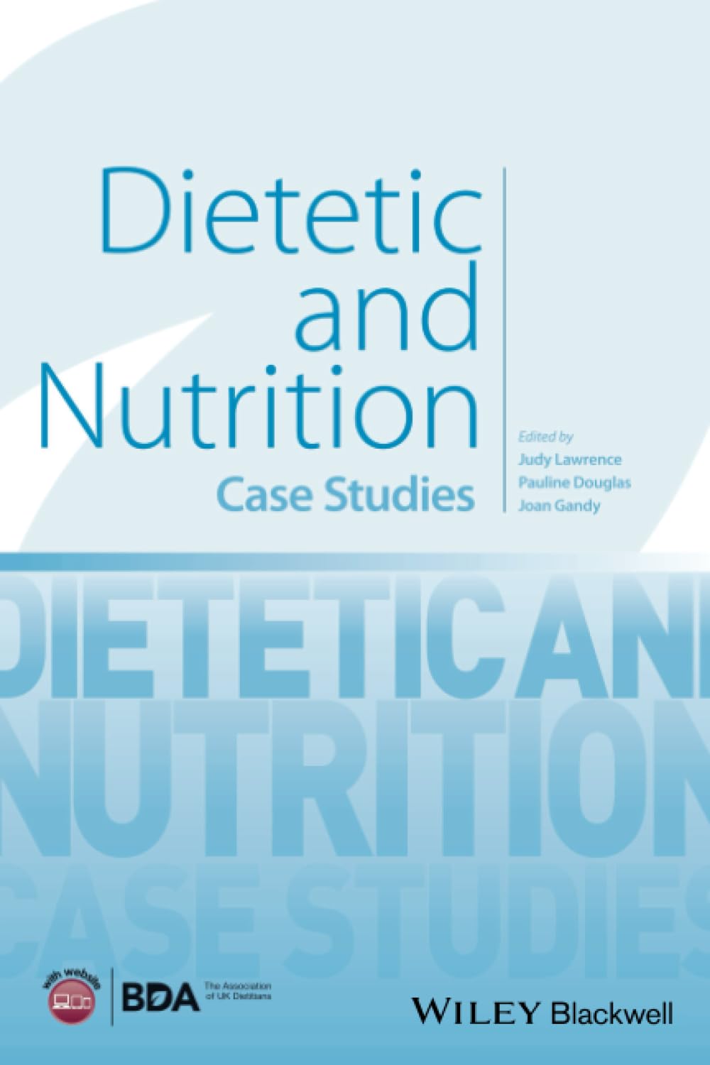 Dietetic and Nutrition Case Studies